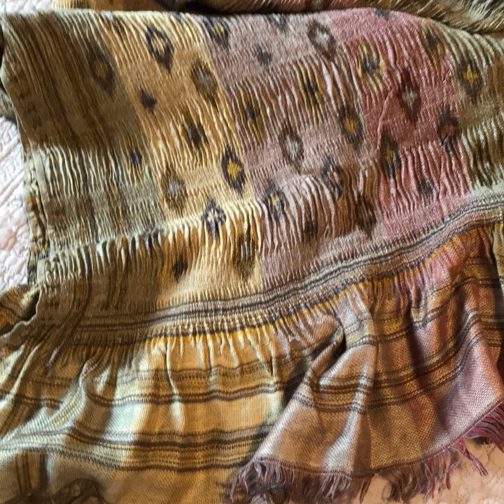 Scarf